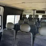 LOTE 029 - VAN