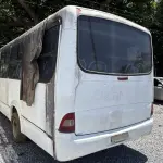 LOTE 025 - MICRO ÔNIBUS