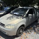 LOTE 012 - AUTOMÓVEL