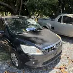 LOTE 009 - AUTOMÓVEL