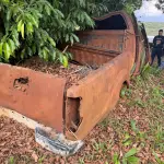 LOTE 020 - BAIXADO