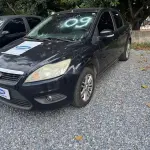 LOTE 009 - AUTOMÓVEL