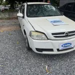 LOTE 007 - AUTOMÓVEL
