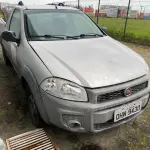 LOTE 017 - Utilitário