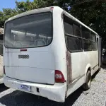 LOTE 024 - MICRO ÔNIBUS