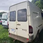 LOTE 031 - FURGÃO