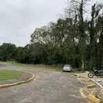 LOTE 001 - TERRENO EDIFICADO