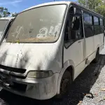 LOTE 024 - MICRO ÔNIBUS