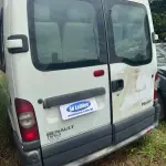 LOTE 028 - VAN