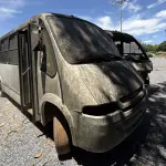 LOTE 021 - MICRO ÔNIBUS