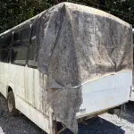 LOTE 021 - MICRO ÔNIBUS