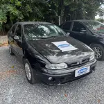 LOTE 011 - AUTOMÓVEL