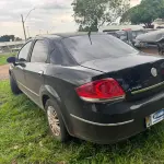 LOTE 033 - AUTOMÓVEL