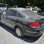 LOTE 034 - AUTOMÓVEL
