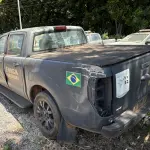 LOTE 057 - BAIXADO