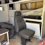 LOTE 032 - FURGÃO