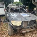 LOTE 042 - BAIXADO
