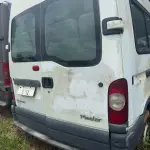 LOTE 028 - VAN