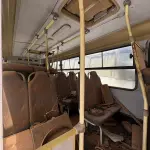 LOTE 021 - MICRO ÔNIBUS