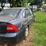 LOTE 014 - AUTOMÓVEIS