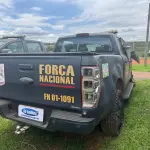 LOTE 049 - PICAPE