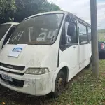 LOTE 024 - MICRO ÔNIBUS