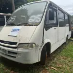 LOTE 025 - MICRO ÔNIBUS