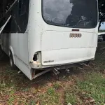 LOTE 021 - MICRO ÔNIBUS