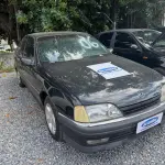LOTE 006 - AUTOMÓVEL