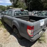 LOTE 046 - PICAPE