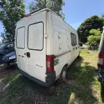 LOTE 026 - FURGÃO