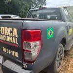 LOTE 051 - PICAPE