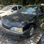 LOTE 006 - AUTOMÓVEL