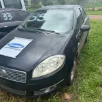 LOTE 035 - AUTOMÓVEL