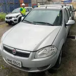 LOTE 015 - Automóvel