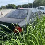 LOTE 010 - AUTOMOVEL