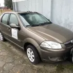 LOTE 016 - Automóvel