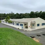 LOTE 001 - TERRENO EDIFICADO