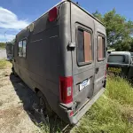 LOTE 027 - FURGÃO