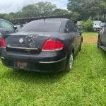 LOTE 034 - AUTOMÓVEL