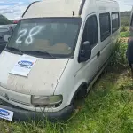 LOTE 028 - VAN