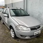 LOTE 015 - Automóvel