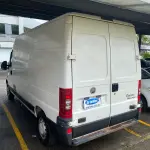 LOTE 001 - Utilitário / Furgão