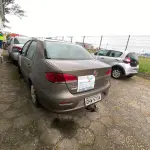 LOTE 016 - Automóvel