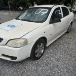 LOTE 007 - AUTOMÓVEL