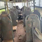 LOTE 021 - MICRO ÔNIBUS
