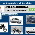 LOTE 005 - Automóvel