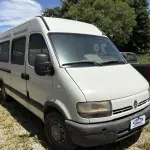 LOTE 029 - VAN