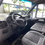 LOTE 001 - Utilitário / Furgão