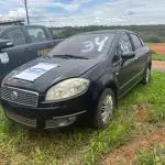LOTE 034 - AUTOMÓVEL